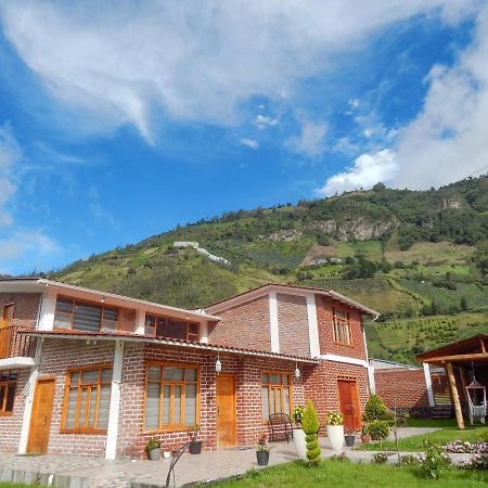 Pampa Garden Hotel Quillullaco Ngoại thất bức ảnh