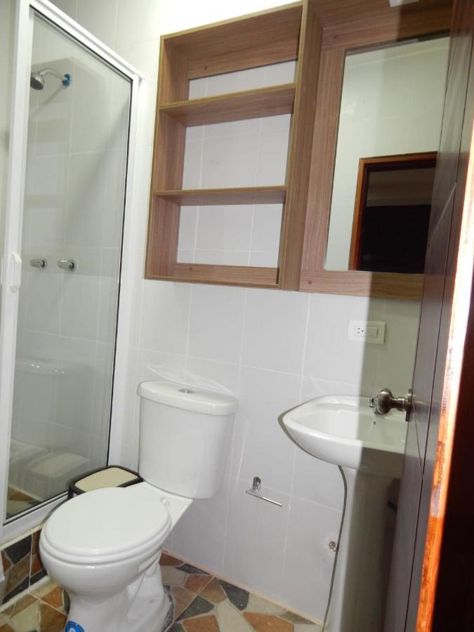 Pampa Garden Hotel Quillullaco Ngoại thất bức ảnh